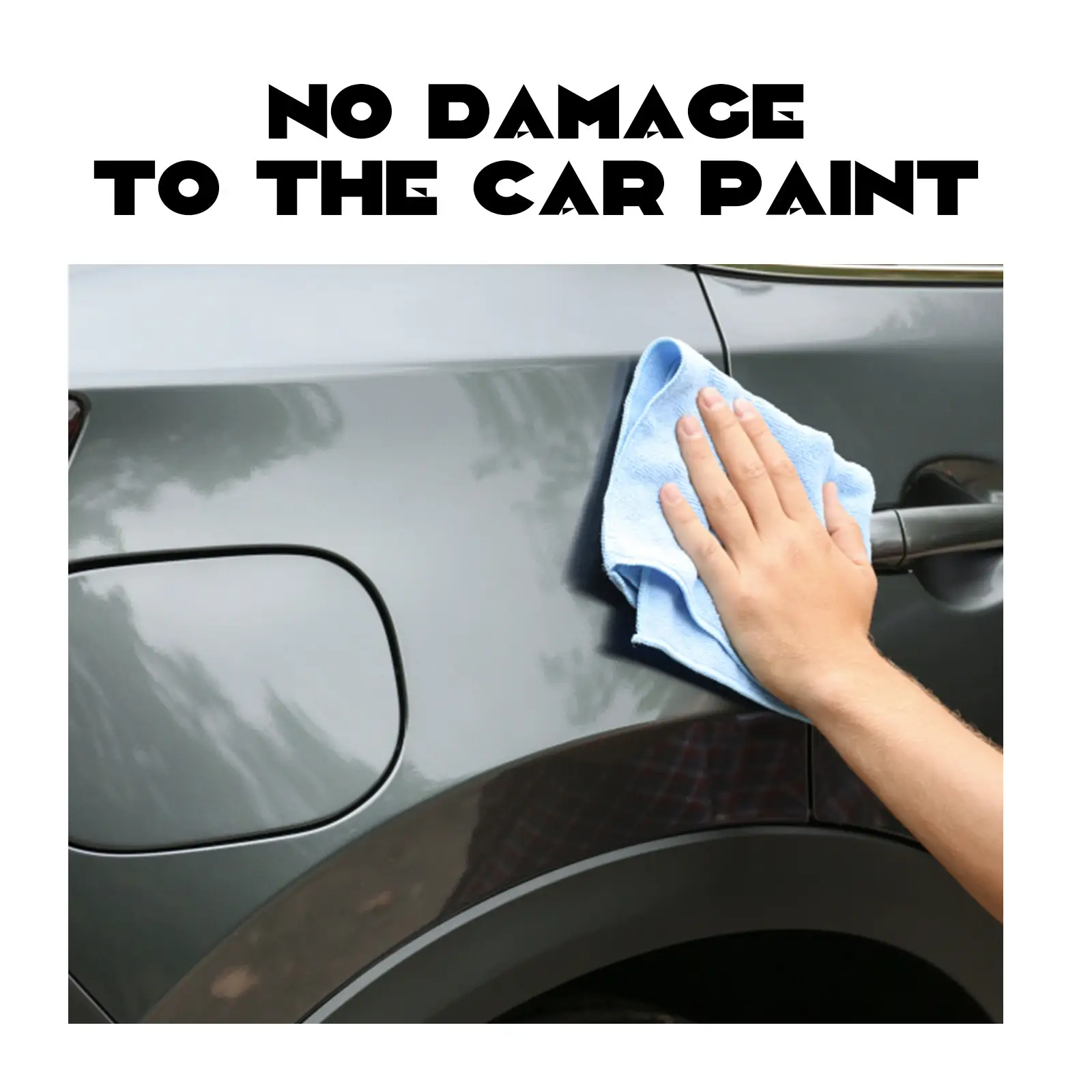 Car Scratch Protector Cleaning Stain Renovation Coating