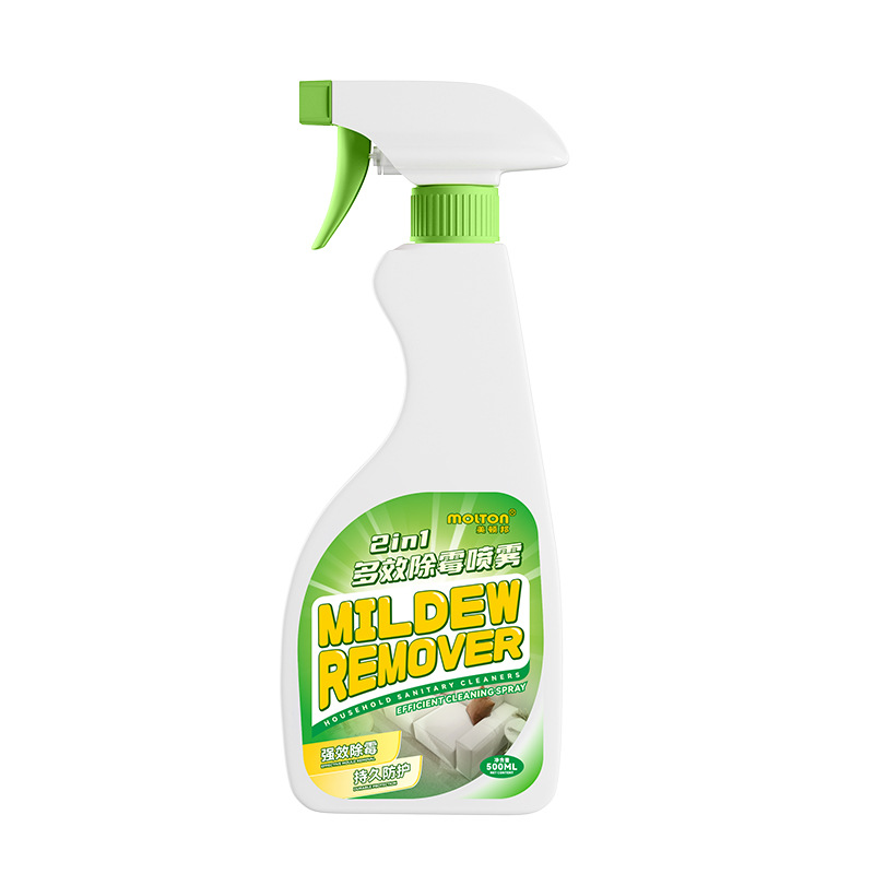 Mold-removal Cleaner For Household Furniture Wood 4
