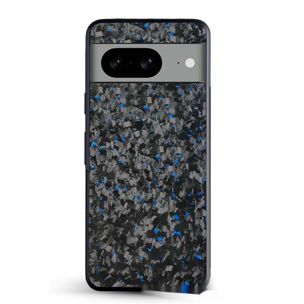 Suitable For Real Carbon Fiber TPU Phone Protective Case