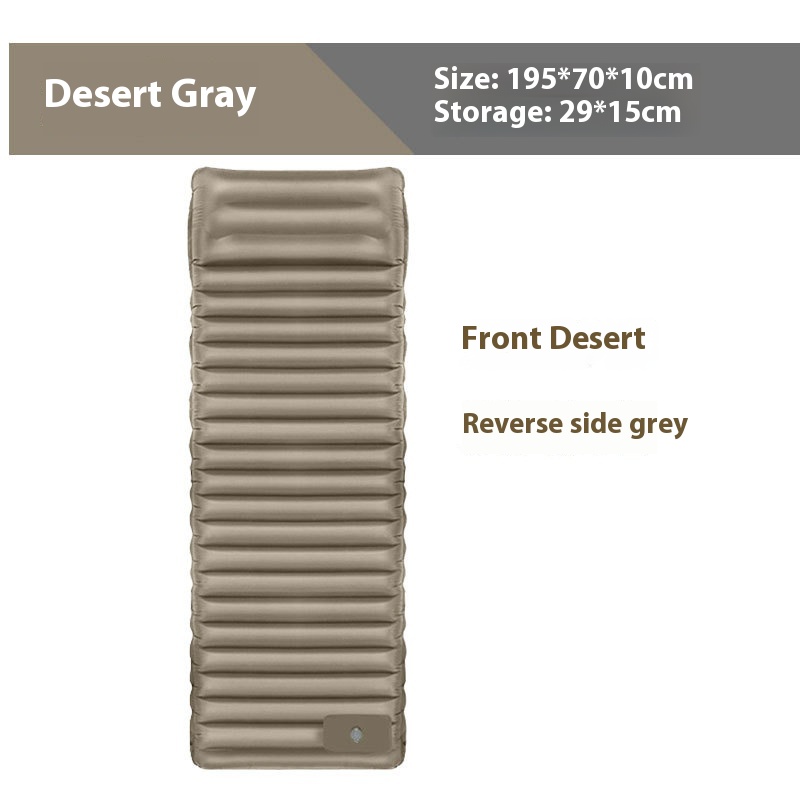 Desert Gray