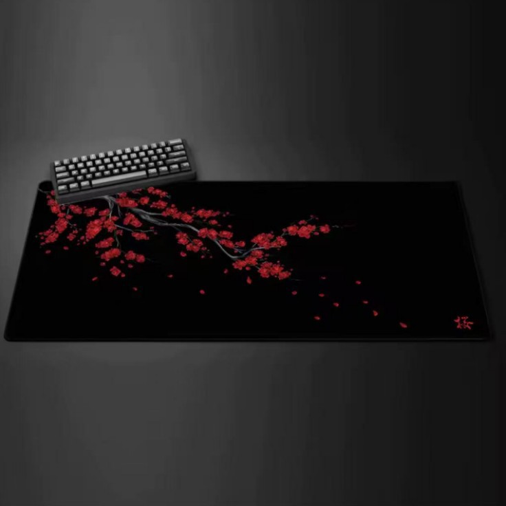 Modern Minimalist Best-selling Non-slip Mouse Pad 3