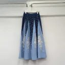 Skirt-Free Size