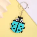 Blue Ladybird
