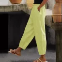 Lemon Yellow
