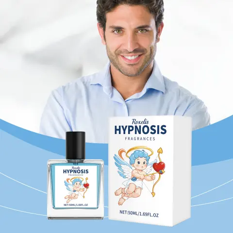 Mens Pheromone Perfume a Fruity Fragrance for Men