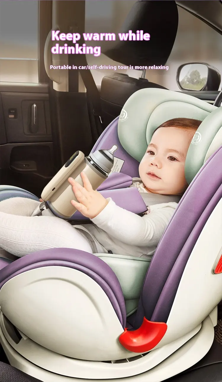 Baby Bottle Insulation Cover Universal Heating Constant