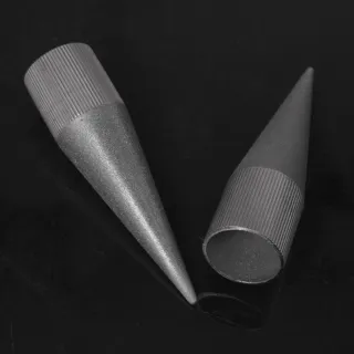 Round-hole Punch Grinding Hand Tool Polisher