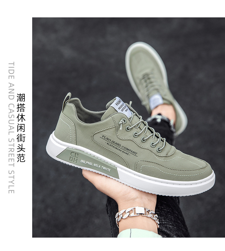 Title 5, Cloth Sneakers Breathable Casual Canvas Slip-on...