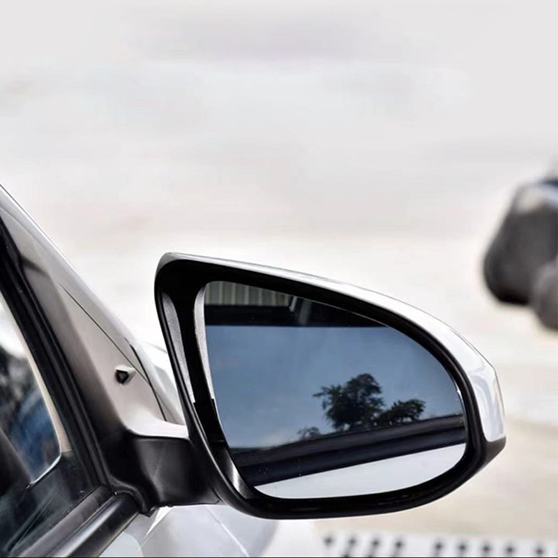 Applicable To 14-22 Weichi Zhixuan Car Side Rearview Mirror Rearview Mirror Module Assembly