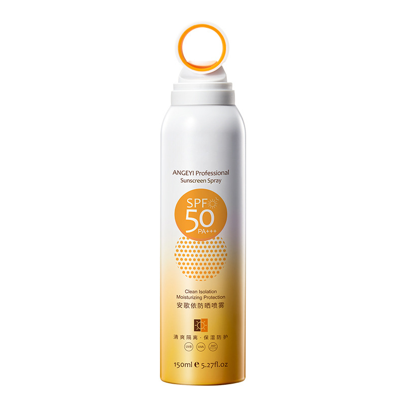 Sunscreen Spray 150ml