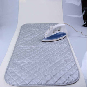 Portable Iron Mat