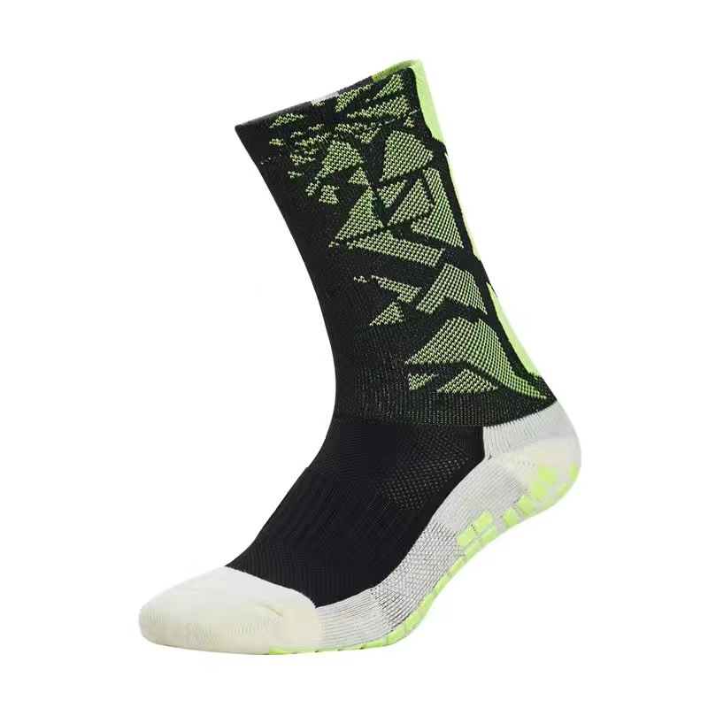 Men's Thickened Middle Towel Bottom Wear-resistant Socks - Image 17
