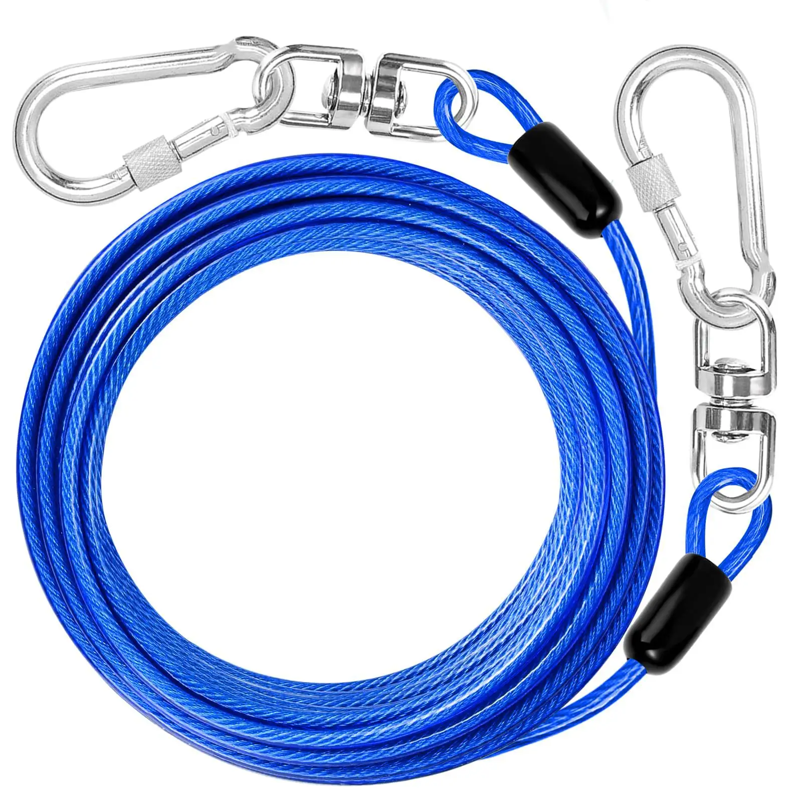 Supply Of Pet Leash Extension Steel Wire