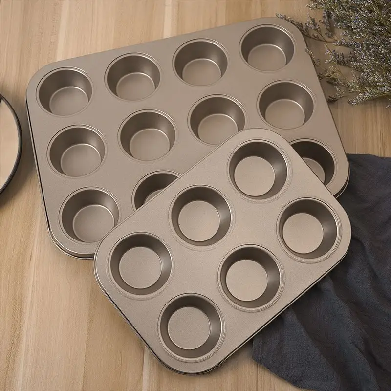Oven Home Baking Tools Suit 12-piece Cake