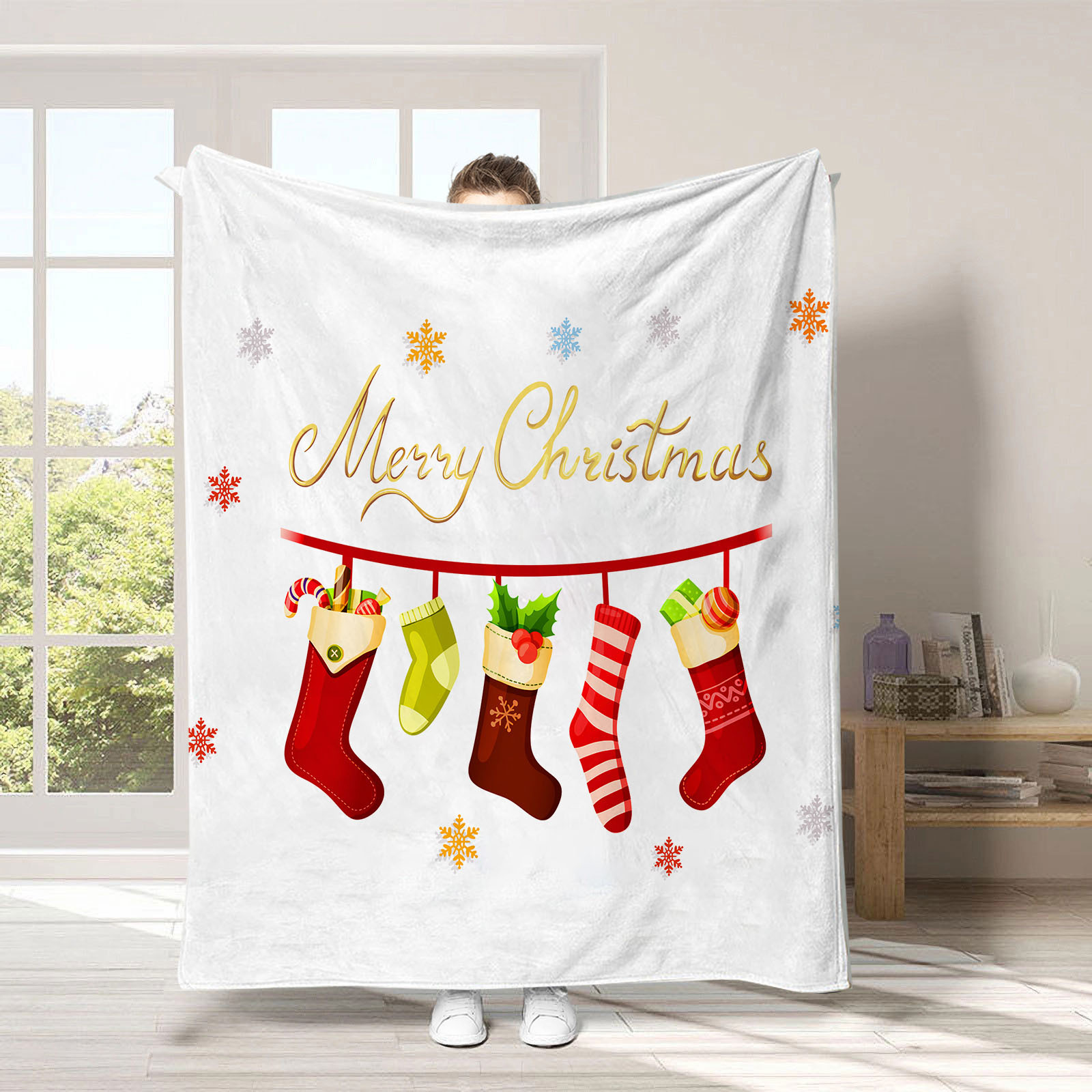 Christmas Stockings