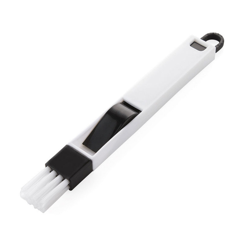 Car-mounted Gap-cleaning Brush For Tile Cleaning — foto 5