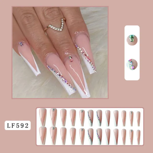 Stick Drill Plastic Wearing Armor Long Style Lf592 - Shop at LoveMi
