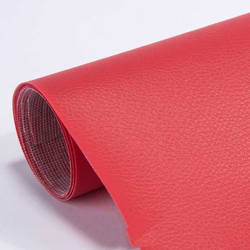 Self-Adhesive Leather Repair Patch - Fix Sofa, Car Seats, Bags & More - Picture 29 of 32