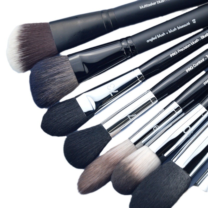 S Series Facial  91 Loose Powder Brush