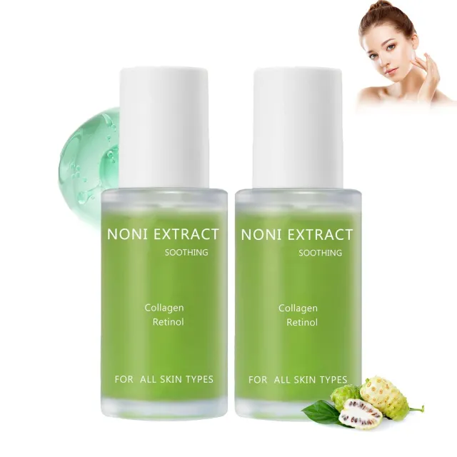 Noni Fruit Essence Moisturizes And Hydrates The Skin 30Ml - Shop at LoveMi
