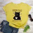 Ginger T Color-L