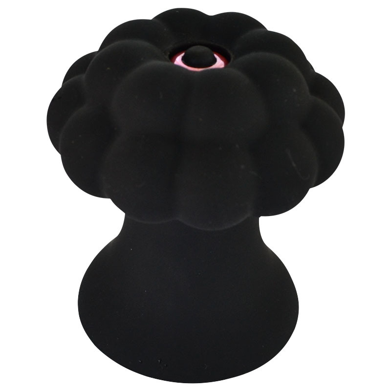 10-frequency Vibration Breast Massager Female Products 7