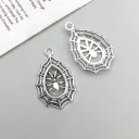 Spider 21X34Mm