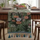 Jacquard Green