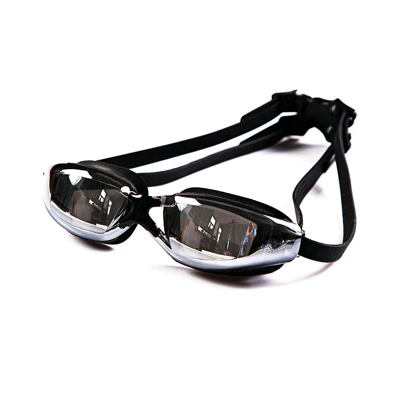 Title 1, Anti-fog HD myopia goggles