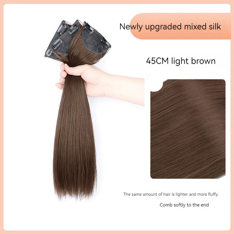Light Brown
