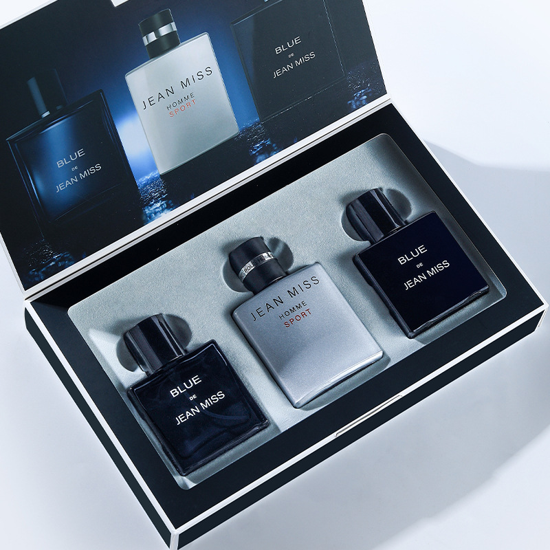 Men's Perfume Kit