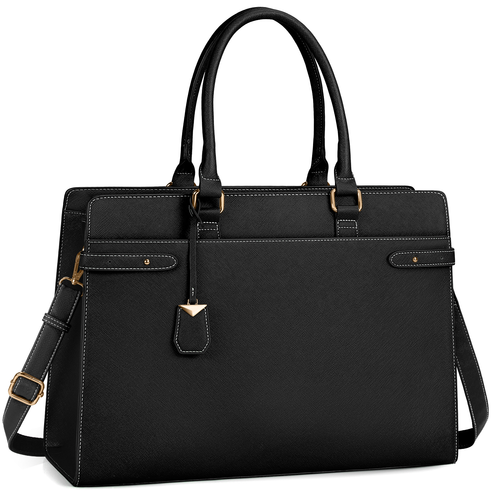 PU Crossbody Travel Bag, picture 3 of 3