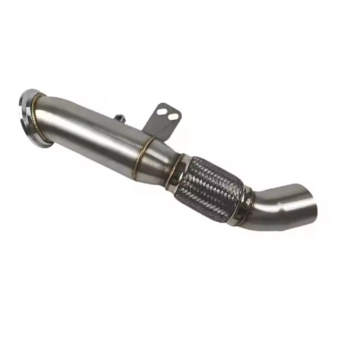 Exhaust Pipe Front Section Suitable For  GR A90 45 J29 B58