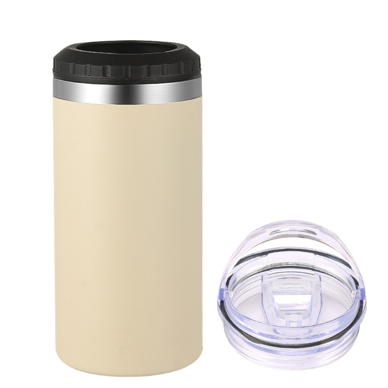 Title 2, Multifunctional 16oz Cold Tank Double Cup With ...