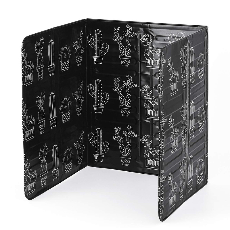 Gas Cooker Aluminum Foil Thermal Baffle - Image 13