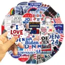 Household Notebook Luggage DIY Waterproof Graffiti Stickers view 6