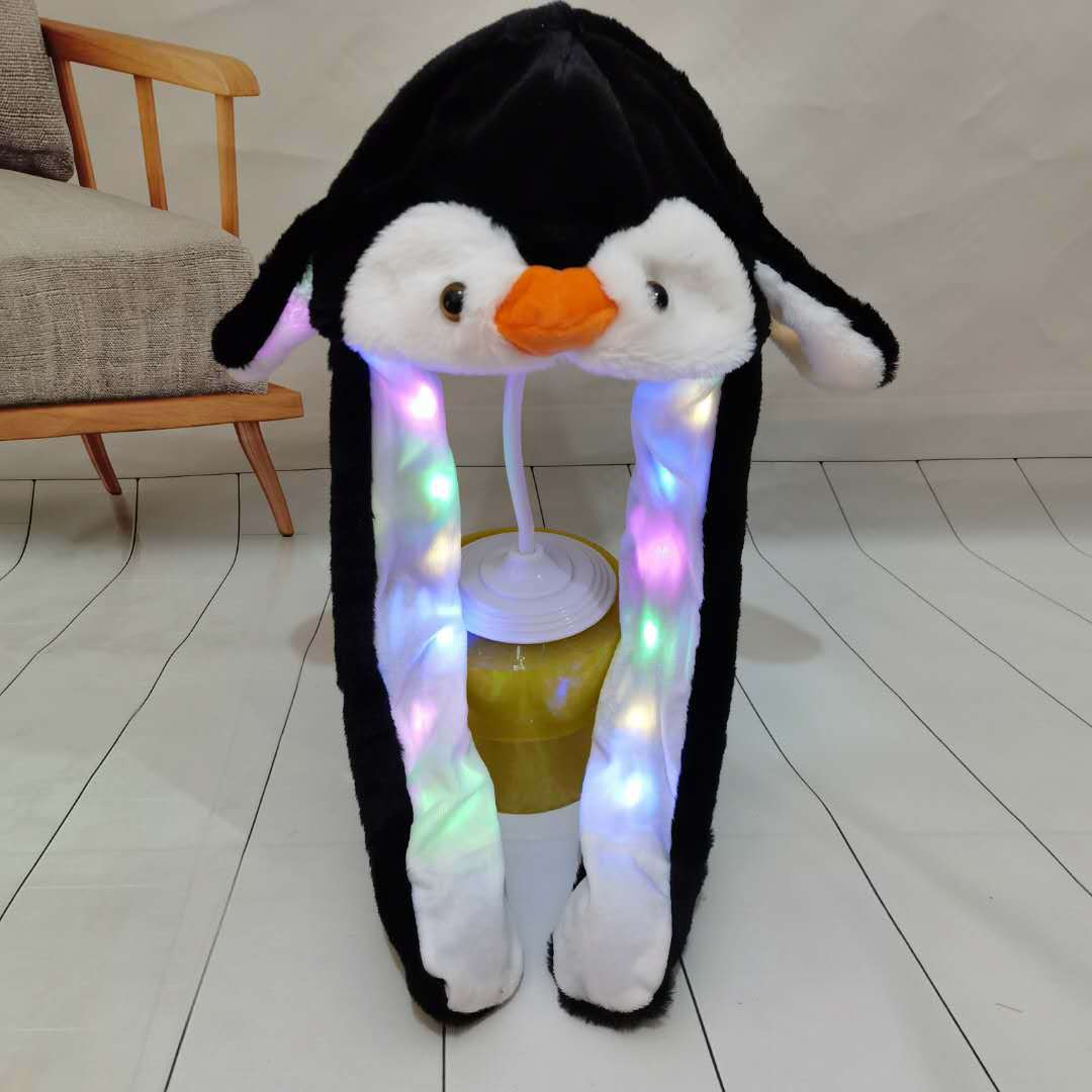 Penguin