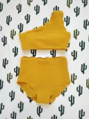 Ginger Yellow
