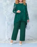 Dark Green