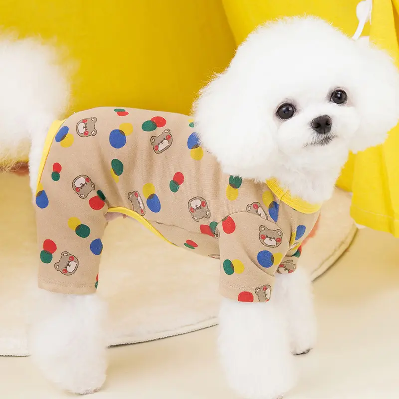 Autumn And Winter Clothing Home Wear Small