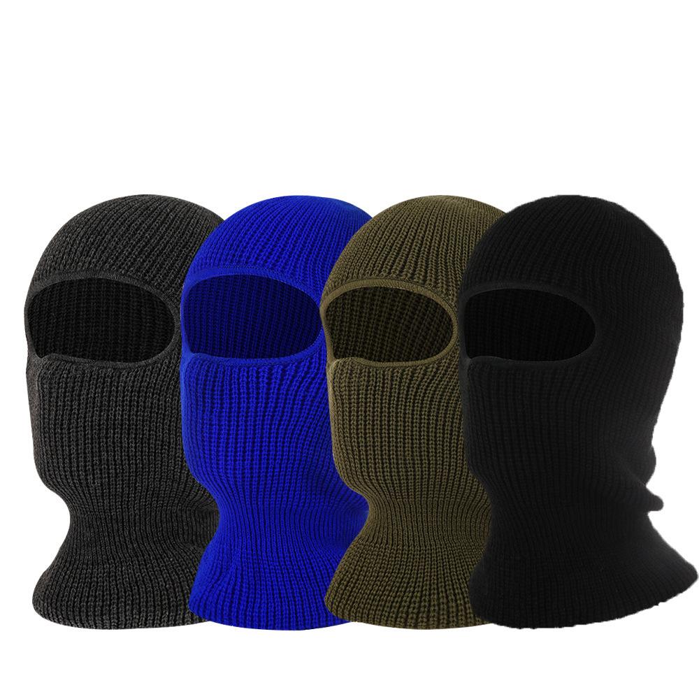 Cross-border Cycling Thermal Balaclava Multi-Use Hat