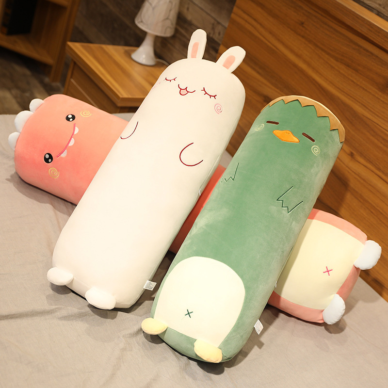 Cute Cartoon Large Animal Plush Toy — foto 3