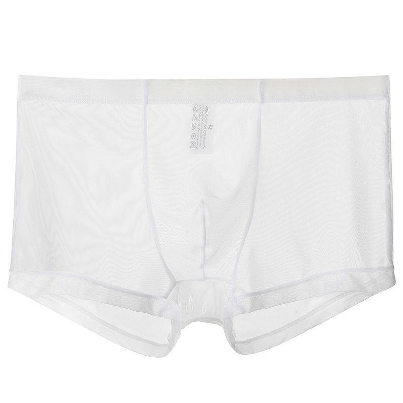 White 1pc