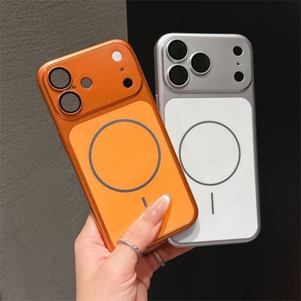 Magnetic Ultra Thin Protective Case For The Entire Device