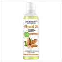 Almondoil