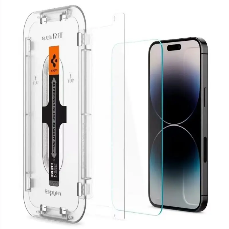 Artifact For Screen Protector
