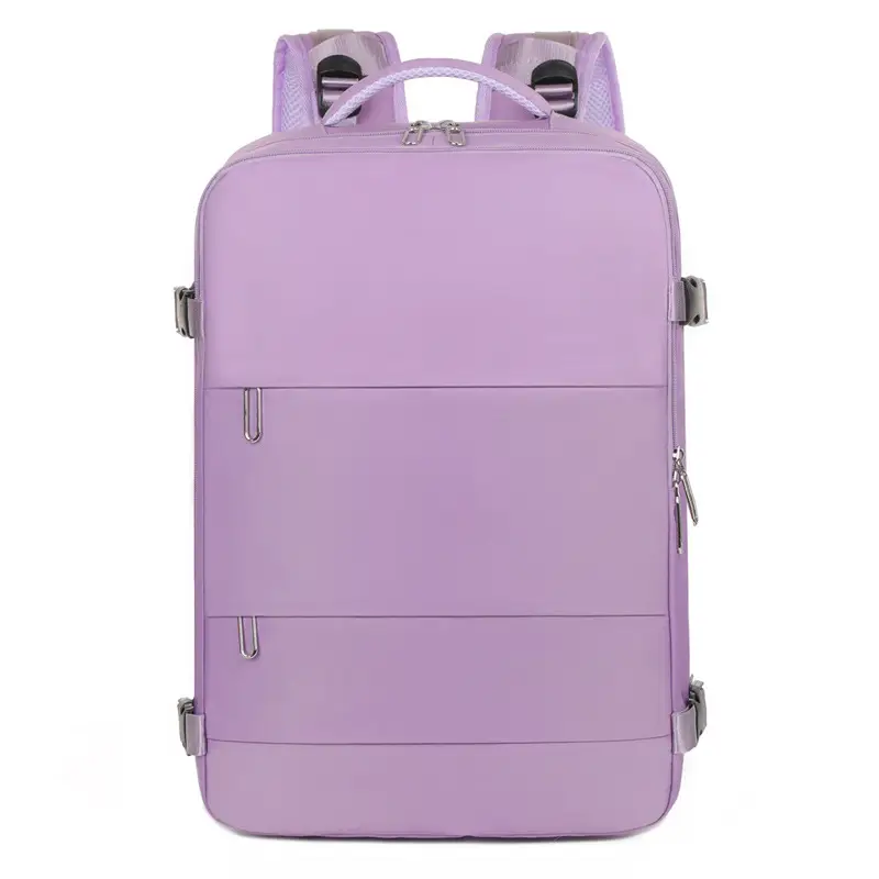 Travel Backpack Female Large-capacity Dry and Wet Luggage Travel Bags Computer