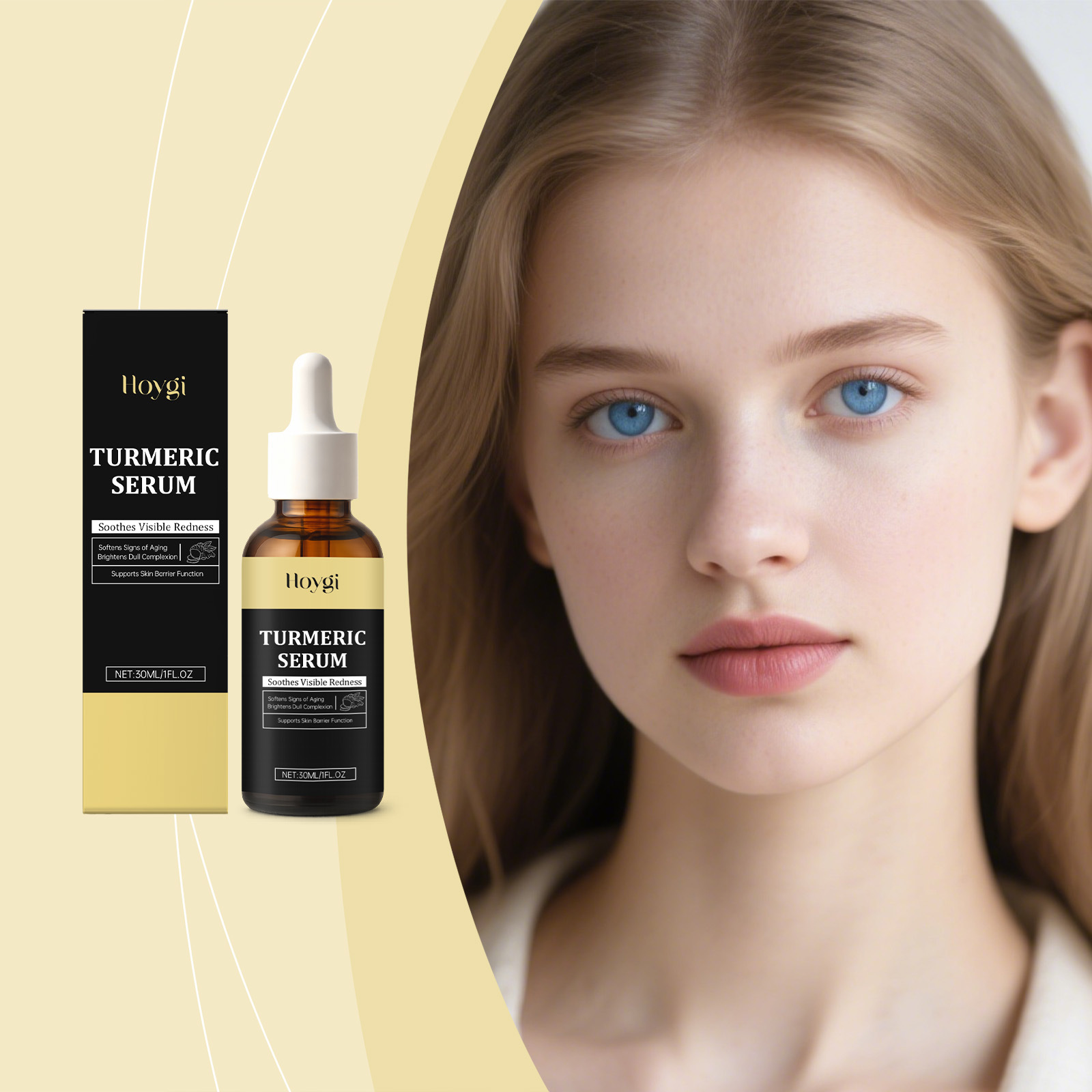Brightening Radiance Boosting Hydrating Translucent Moisturizing And Skin Nourishing Essence