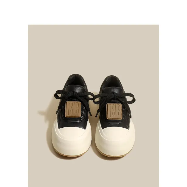 All matching Casual Low top Sneakers Black - Shop at LoveMi