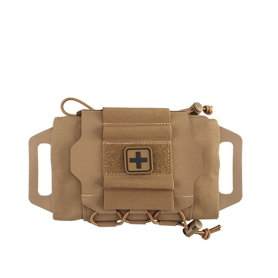 Outdoor Mountaineering Hiking Medical Storage Bag — foto 2
